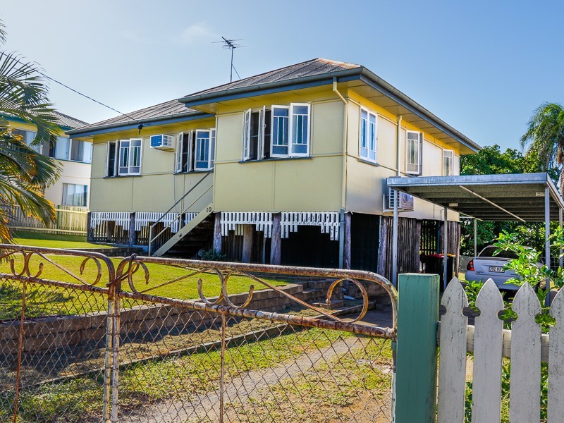10 Boonah Street, Wandal QLD 4700