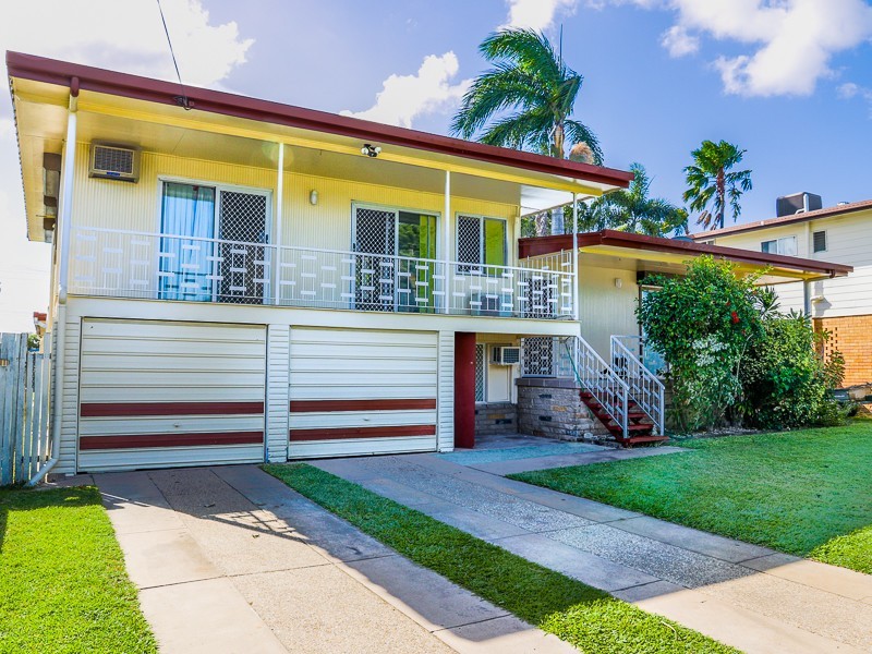 81 Rice Street, Park Avenue QLD 4701