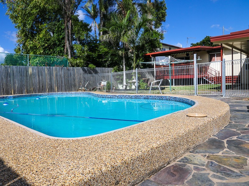 81 Rice Street, Park Avenue QLD 4701