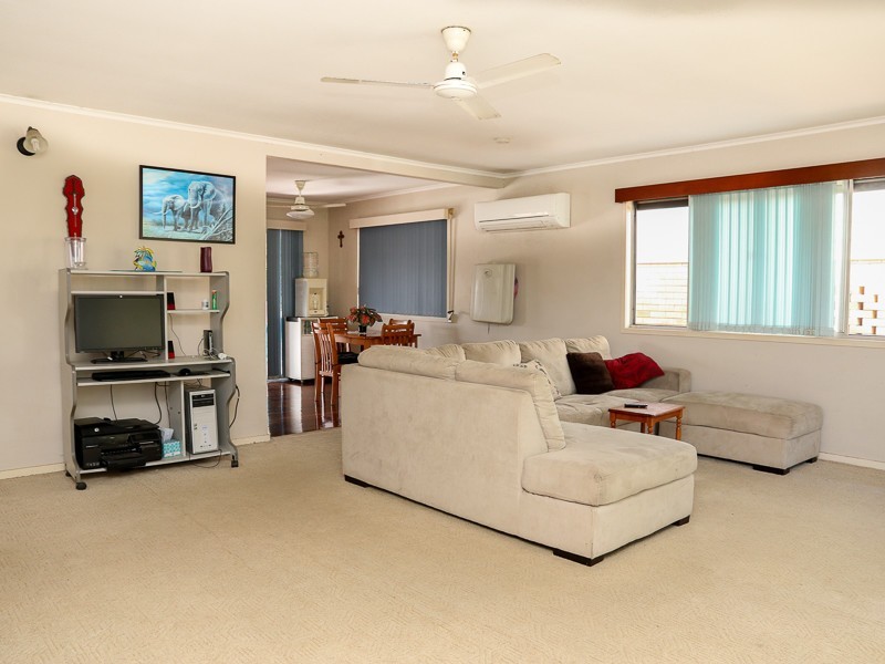 81 Rice Street, Park Avenue QLD 4701