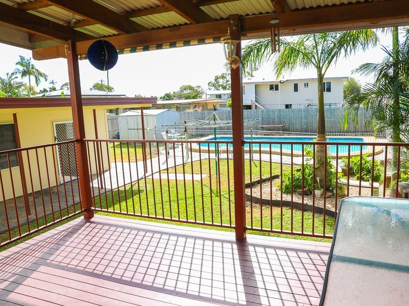 81 Rice Street, Park Avenue QLD 4701
