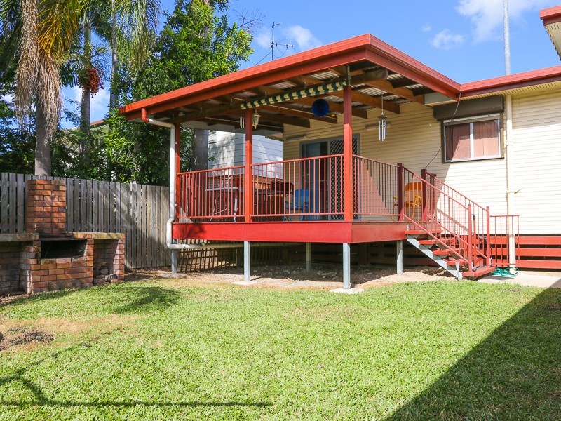 81 Rice Street, Park Avenue QLD 4701