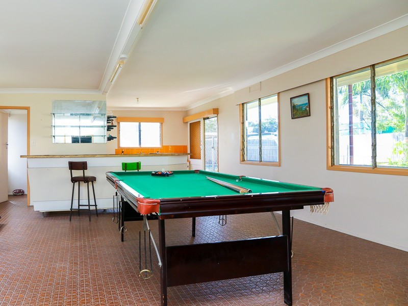 81 Rice Street, Park Avenue QLD 4701