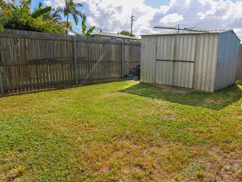 81 Rice Street, Park Avenue QLD 4701