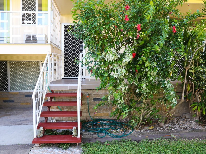 81 Rice Street, Park Avenue QLD 4701