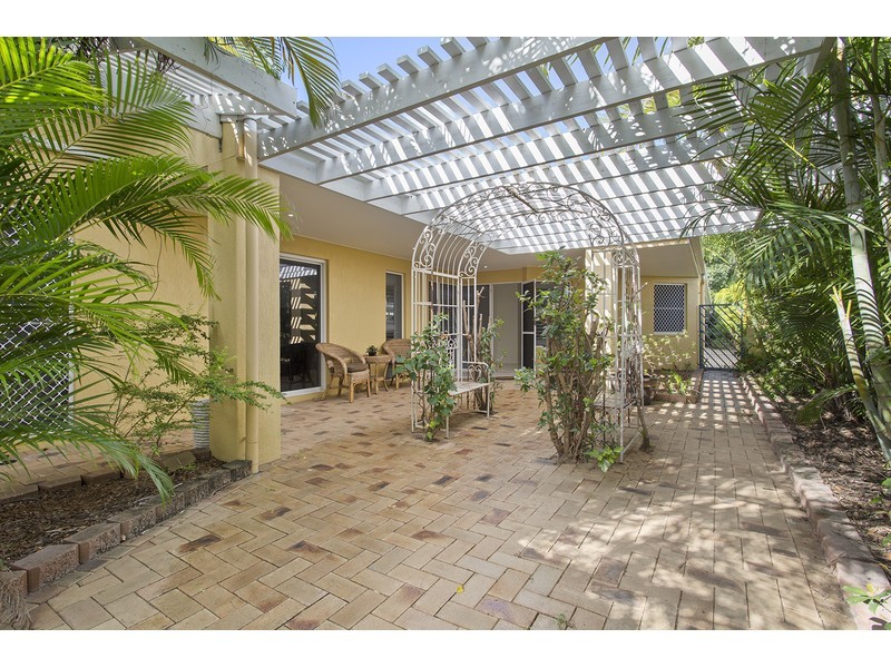 209 Wilson Street, Frenchville QLD 4701