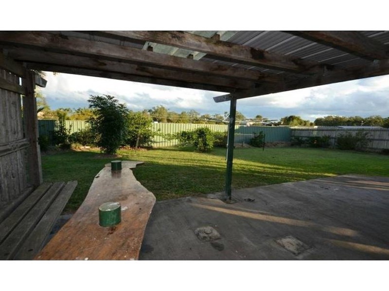 34 Bean Avenue, Parkhurst QLD 4702