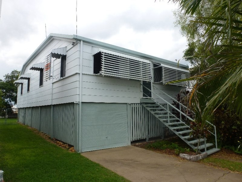 19 Wilkinson Street, Wandal QLD 4700