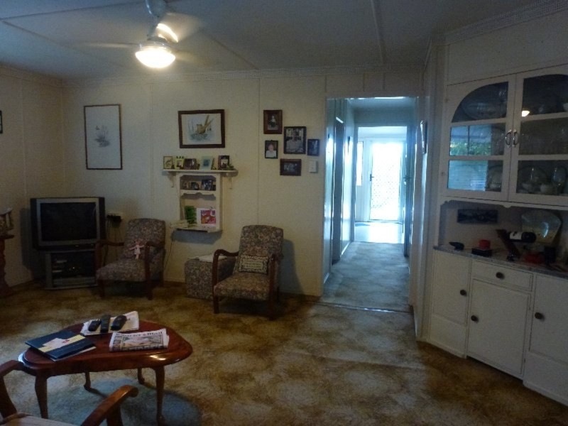 19 Wilkinson Street, Wandal QLD 4700