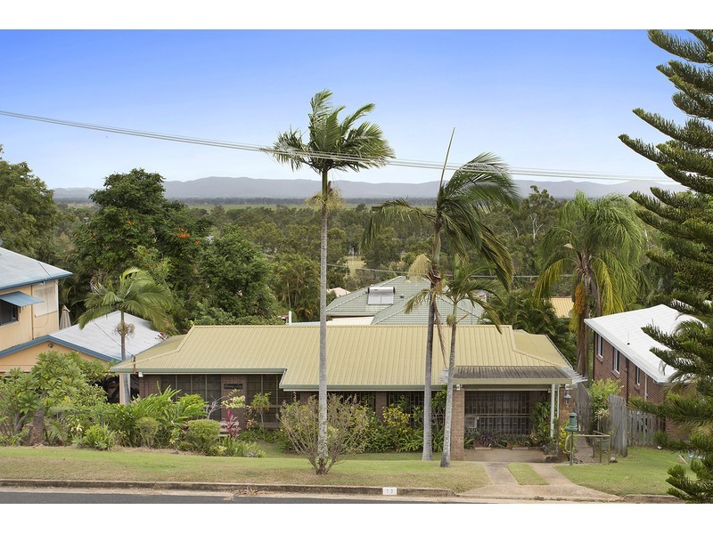 13 McCamley Street, The Range QLD 4700