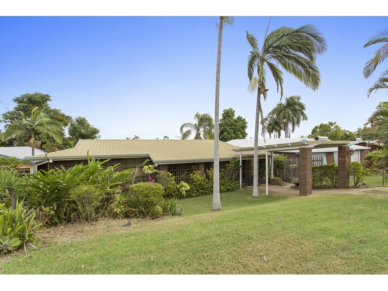 13 McCamley Street, The Range QLD 4700