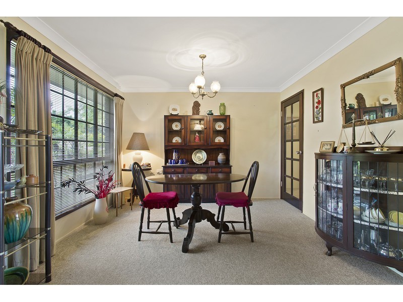 13 McCamley Street, The Range QLD 4700