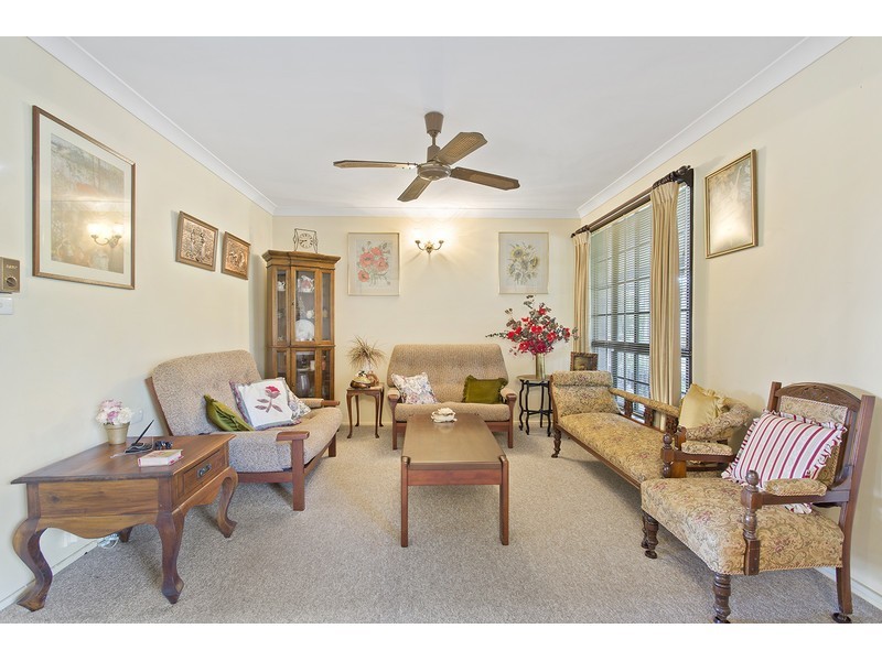 13 McCamley Street, The Range QLD 4700