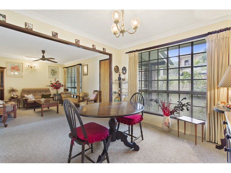 13 McCamley Street, The Range QLD 4700
