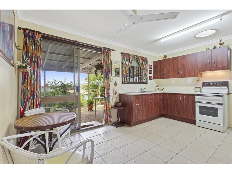 13 McCamley Street, The Range QLD 4700