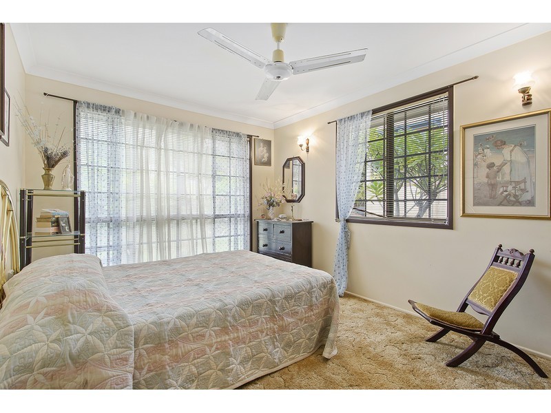 13 McCamley Street, The Range QLD 4700