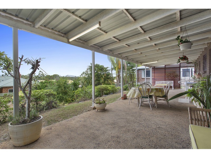 13 McCamley Street, The Range QLD 4700