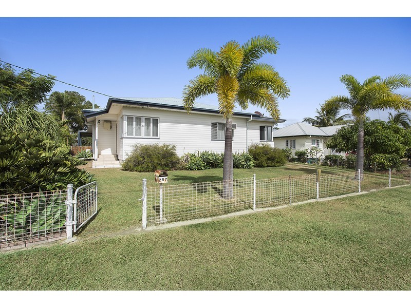 267 Archer Street Extended, The Range QLD 4700