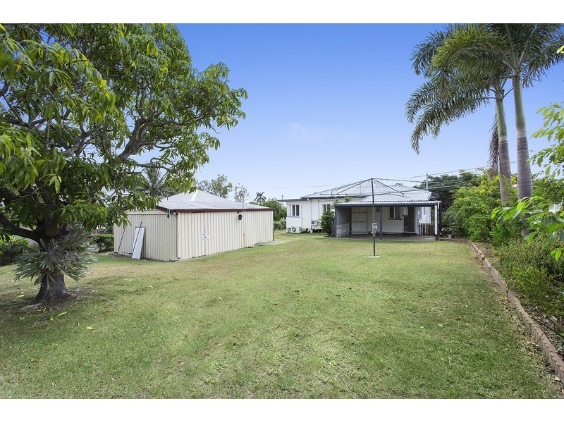 267 Archer Street Extended, The Range QLD 4700