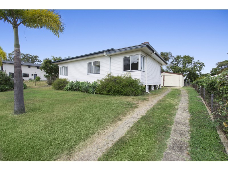 267 Archer Street Extended, The Range QLD 4700