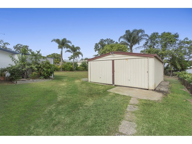 267 Archer Street Extended, The Range QLD 4700