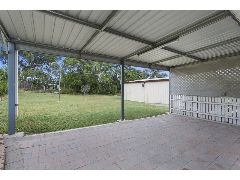 267 Archer Street Extended, The Range QLD 4700