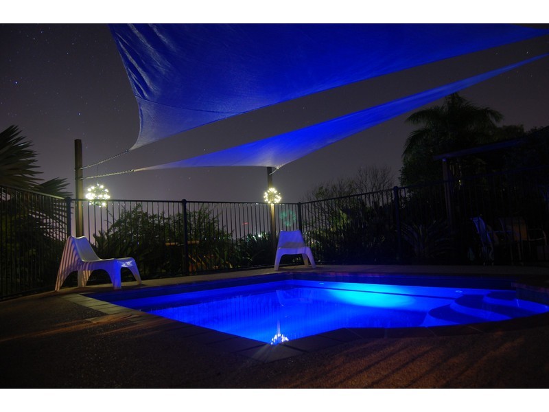 23 Old Rollo Drive, Frenchville QLD 4701