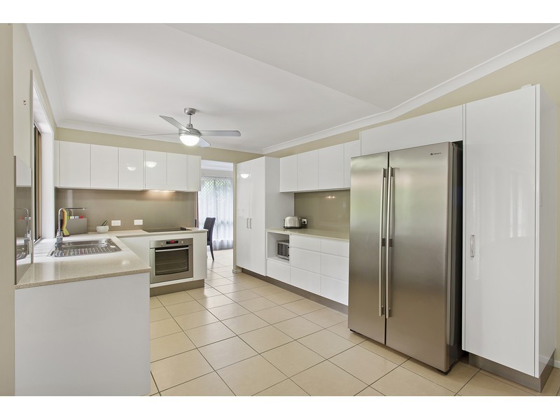 23 Old Rollo Drive, Frenchville QLD 4701