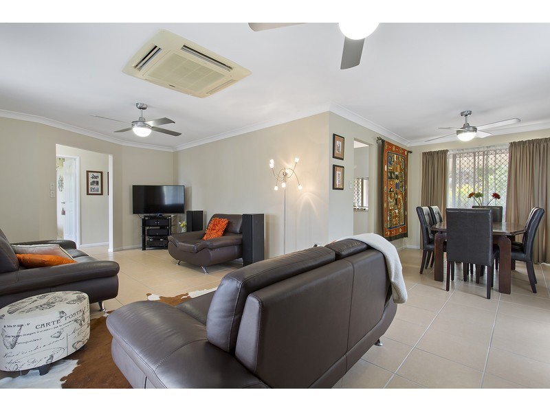 23 Old Rollo Drive, Frenchville QLD 4701