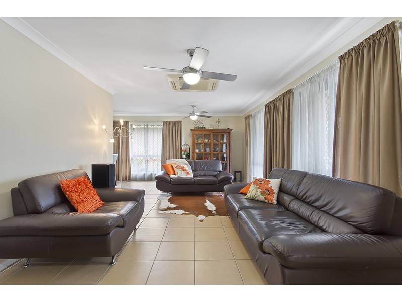 23 Old Rollo Drive, Frenchville QLD 4701