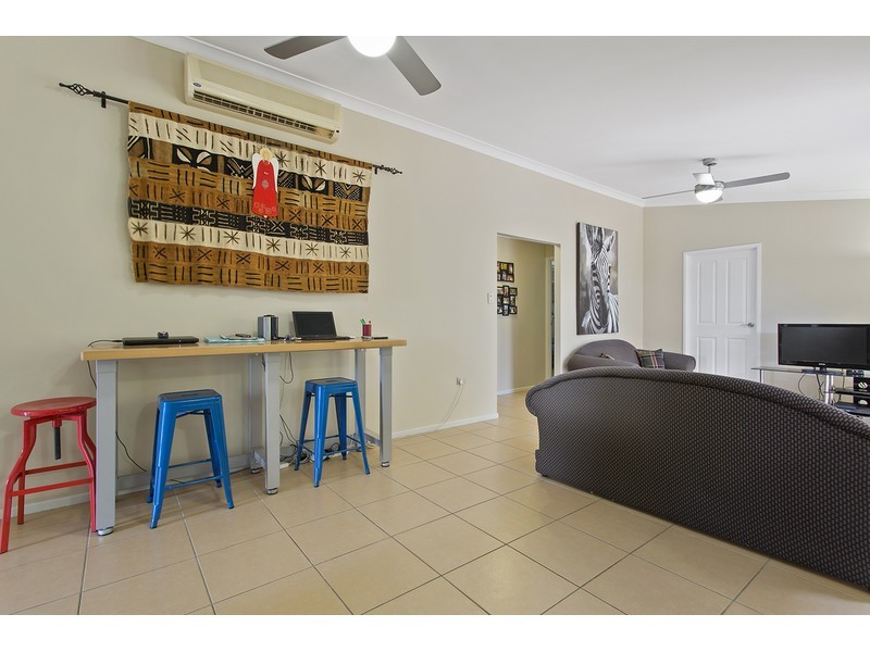 23 Old Rollo Drive, Frenchville QLD 4701