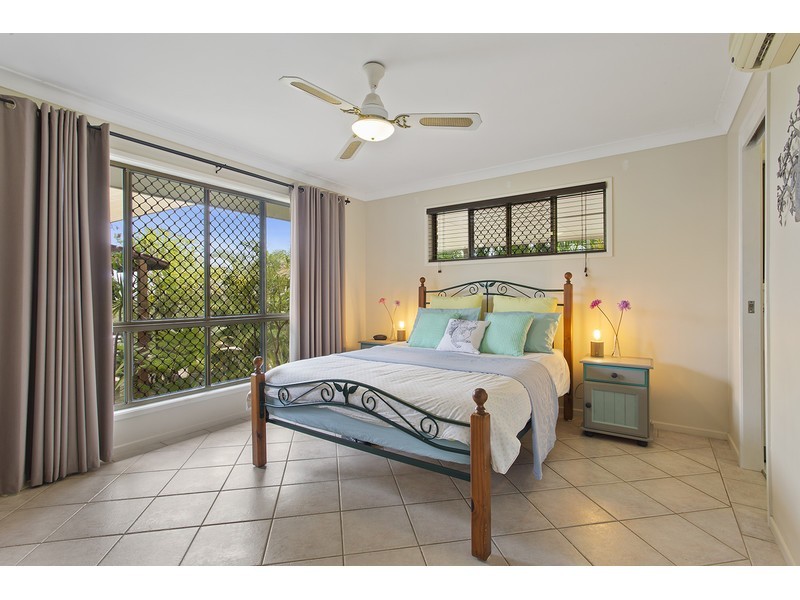 23 Old Rollo Drive, Frenchville QLD 4701