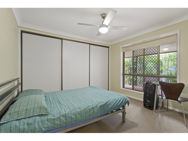 23 Old Rollo Drive, Frenchville QLD 4701