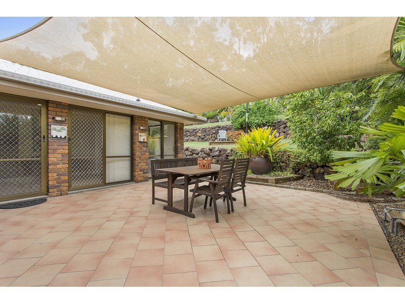 23 Old Rollo Drive, Frenchville QLD 4701