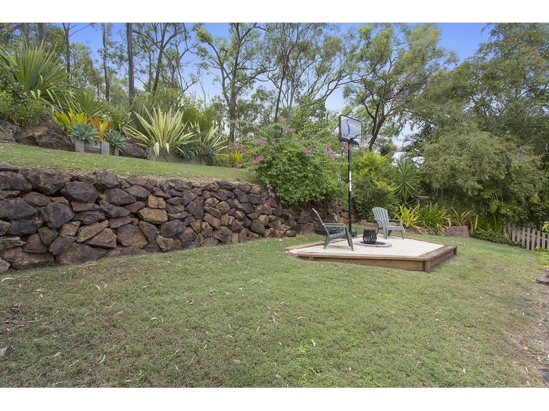 23 Old Rollo Drive, Frenchville QLD 4701