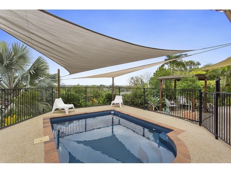 23 Old Rollo Drive, Frenchville QLD 4701