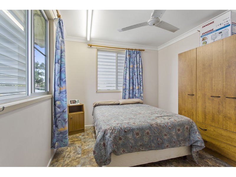 61 Meade Street, West Rockhampton QLD 4700