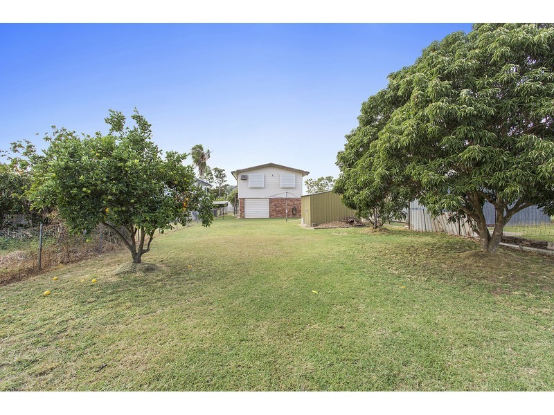 61 Meade Street, West Rockhampton QLD 4700