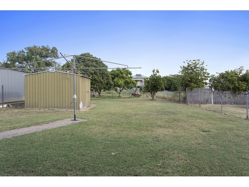 61 Meade Street, West Rockhampton QLD 4700