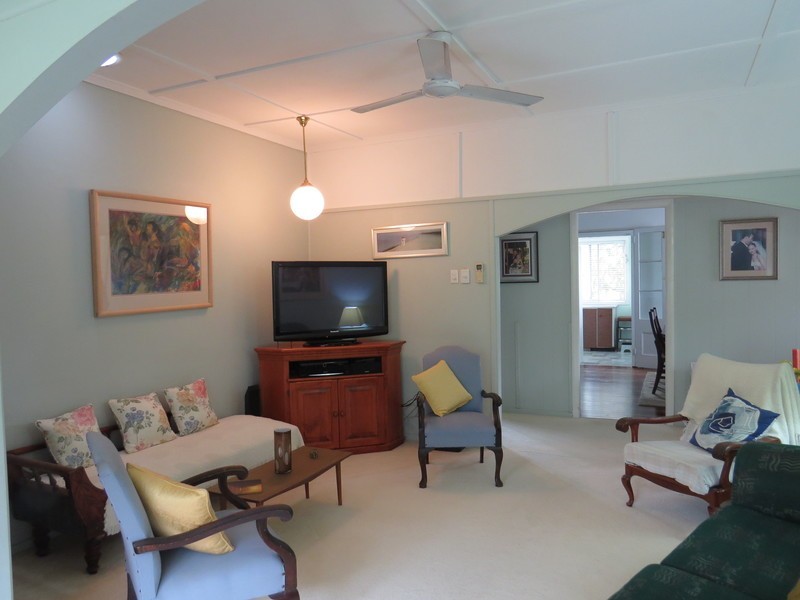 31 Spencer Street, The Range QLD 4700