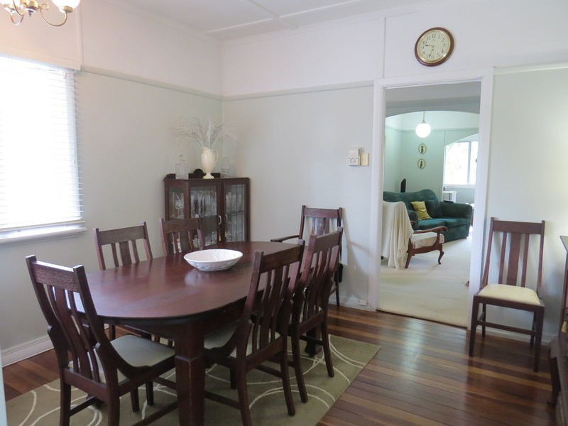 31 Spencer Street, The Range QLD 4700