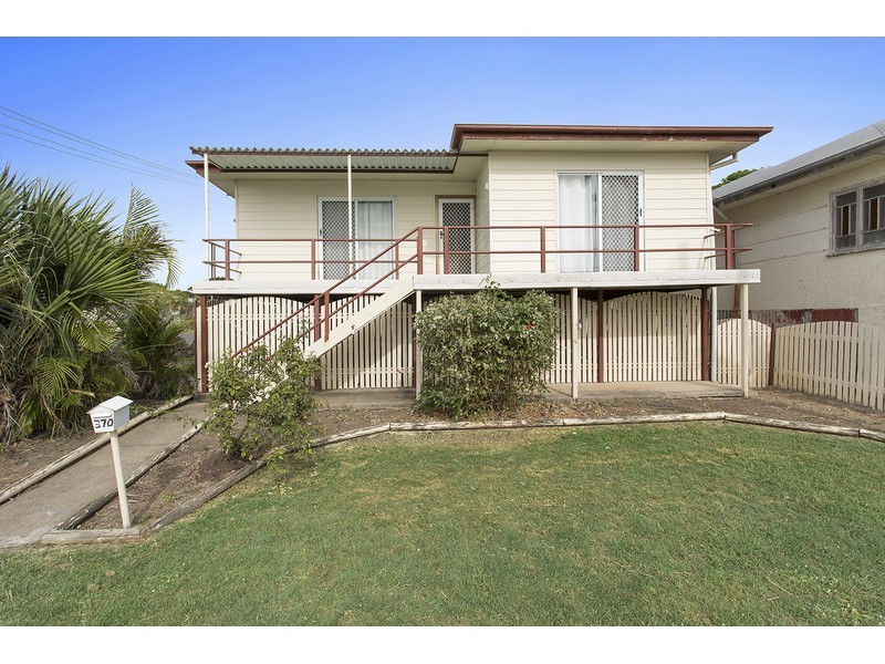 370 Quay Street, Depot Hill QLD 4700