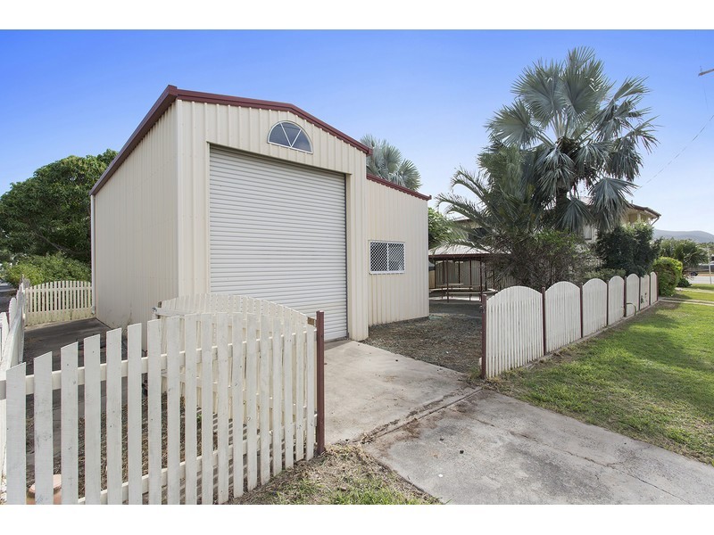 370 Quay Street, Depot Hill QLD 4700