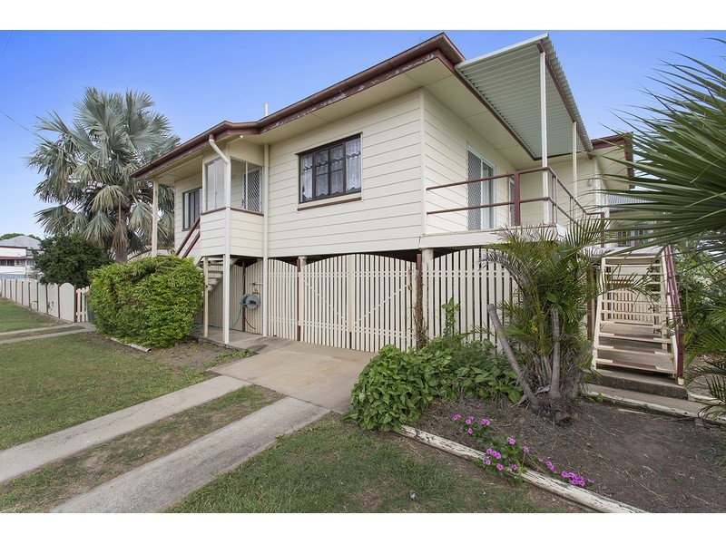 370 Quay Street, Depot Hill QLD 4700