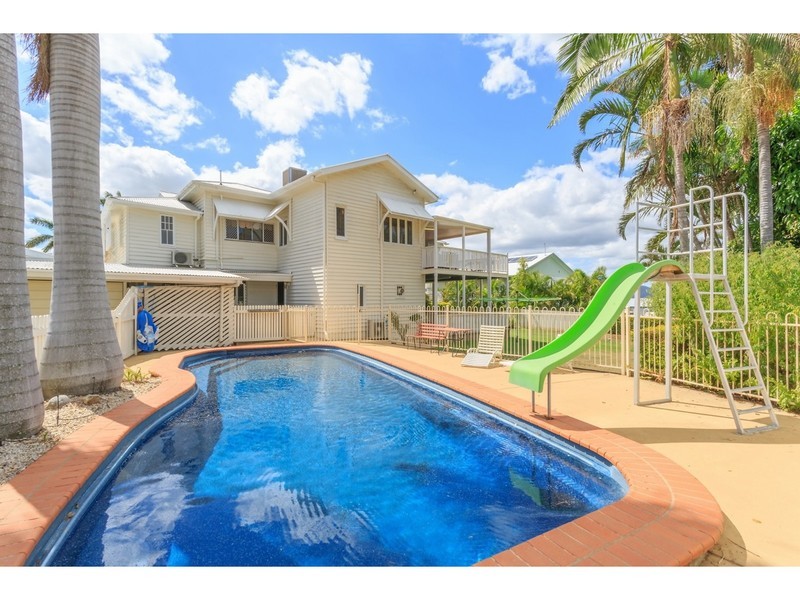 197 Caroline Street, The Range QLD 4700
