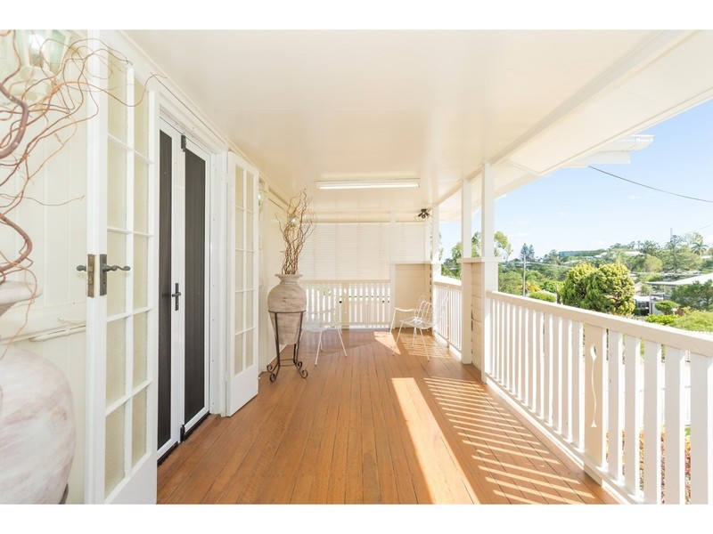 197 Caroline Street, The Range QLD 4700