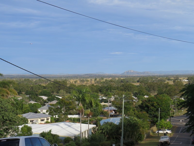 16 Bowen Terrace, The Range QLD 4700