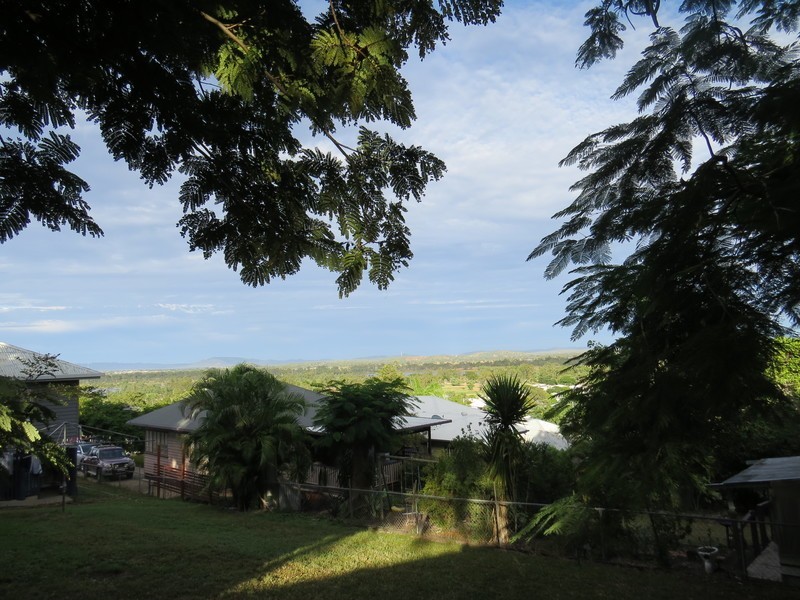 16 Bowen Terrace, The Range QLD 4700