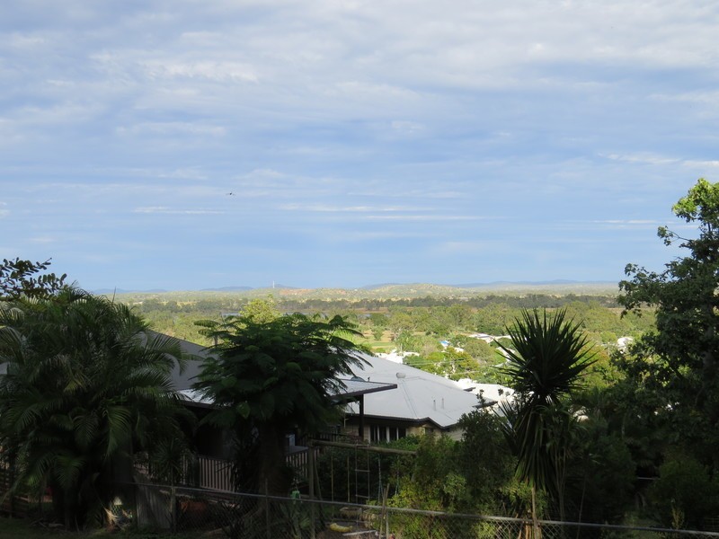 16 Bowen Terrace, The Range QLD 4700