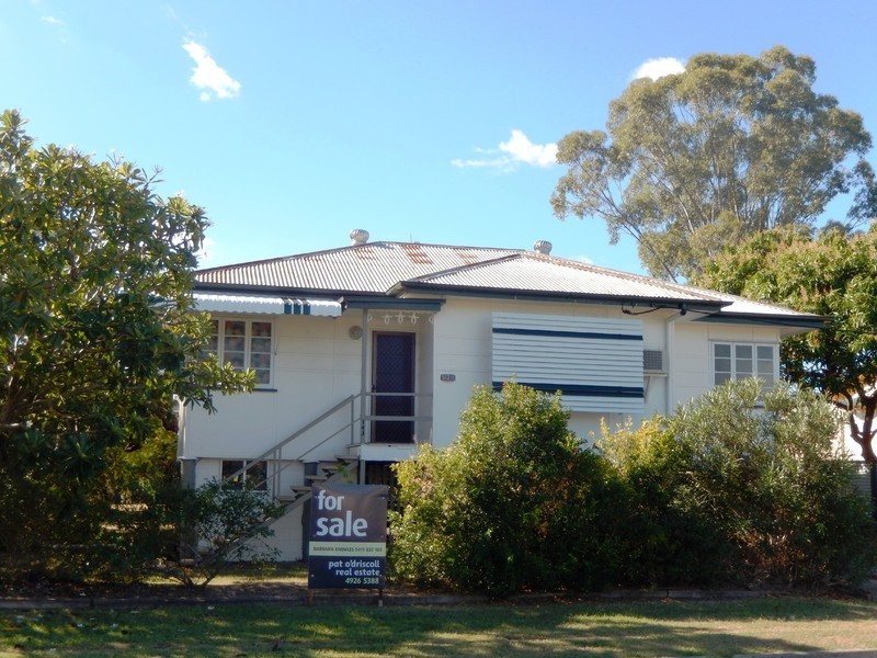143 High Street, Berserker QLD 4701